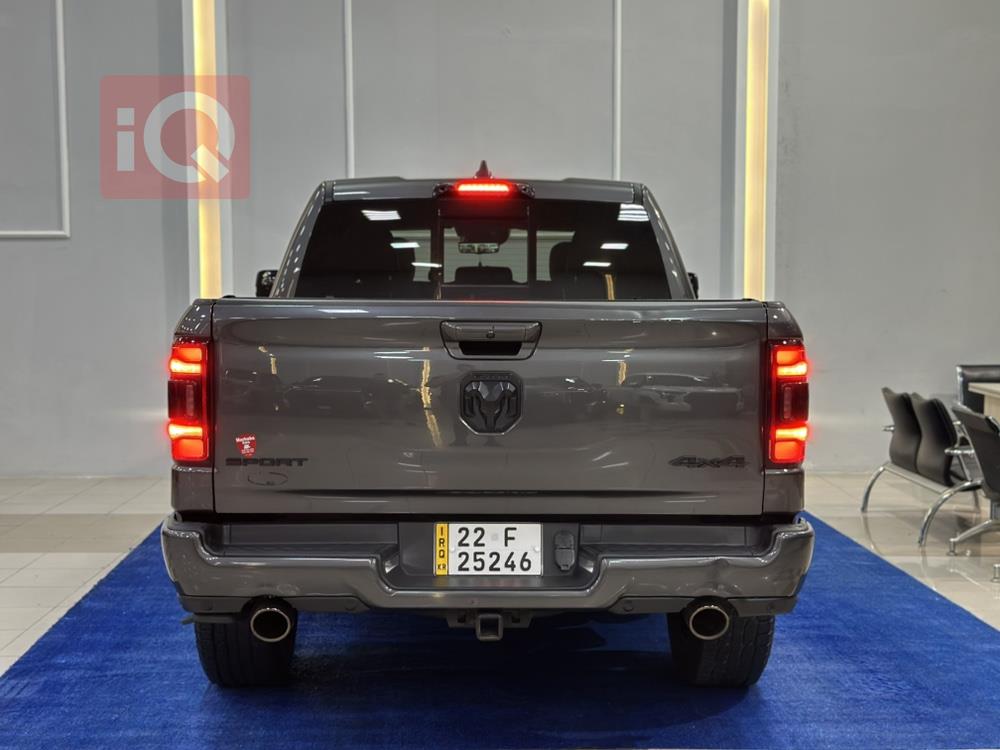 ڕام 1500